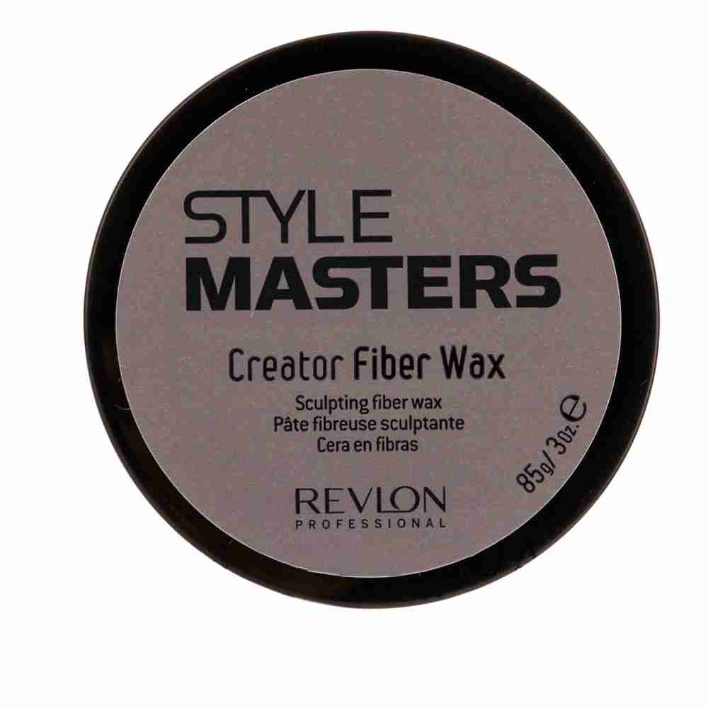 Воск моделирующий REVLON STYLE MASTERS Creator Fiber Wax 85 г