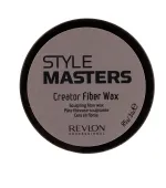 Воск моделирующий REVLON STYLE MASTERS Creator Fiber Wax 85 г