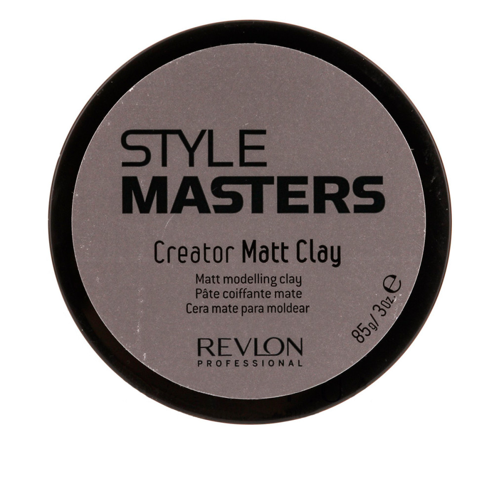 Глина, що моделює REVLON STYLE MASTERS Creator Matt Cley 85 г