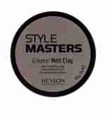 Глина моделирующая REVLON STYLE MASTERS Creator Matt Cley 85 г