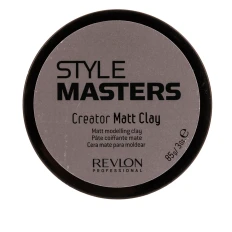 Глина моделирующая REVLON STYLE MASTERS Creator Matt Cley 85 г