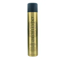 Лак для волос сильная фиксация REVLON Orofluido STRONG HOLD 500 мл