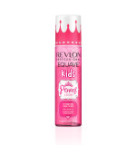 Кондиционер 2-х фазный детский REVLON EQUAVE KIDS Princess 200 мл