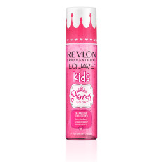 Кондиционер 2-х фазный детский REVLON EQUAVE KIDS Princess 200 мл