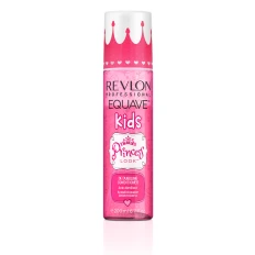 Кондиціонер 2-х фазний дитячий REVLON EQUAVE KIDS Princess 200 мл