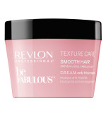 Маска, що розгладжує REVLON BE FABULOUS SMOOTH TEXTURE MASK 200 мл