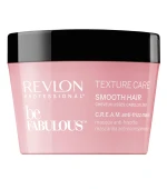 Маска разглаживающая REVLON BE FABULOUS SMOOTH TEXTURE MASK 200 мл