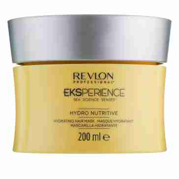 Маска зволожуюче-поживна для сухого волосся REVLON EKSPERIENCE Hydro Nutritive 200 мл