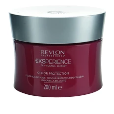 Маска відновлююча для фарбованого волосся REVLON EKSPERIENCE Color Protection 200 мл