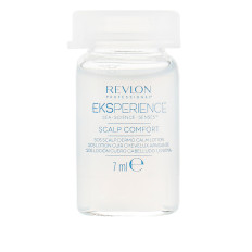 Лосьйон заспокійливий для чутливої шкіри голови REVLON EKSPERIENCE Scalp Comfort 7 мл