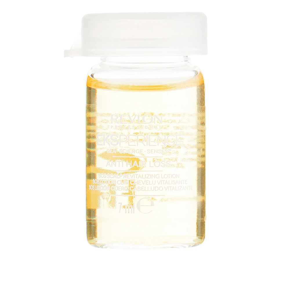 Лосьон восстанавливающий против выпадения волос REVLON EKSPERIENCE Anti Hair Loss 7 мл