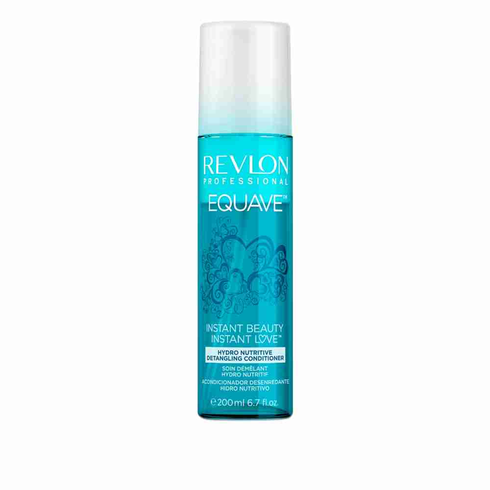 Кондиционер 2-х фазный увлажняющий REVLON EQUAVE INSTANT BEAUTY HYDRO 200 мл