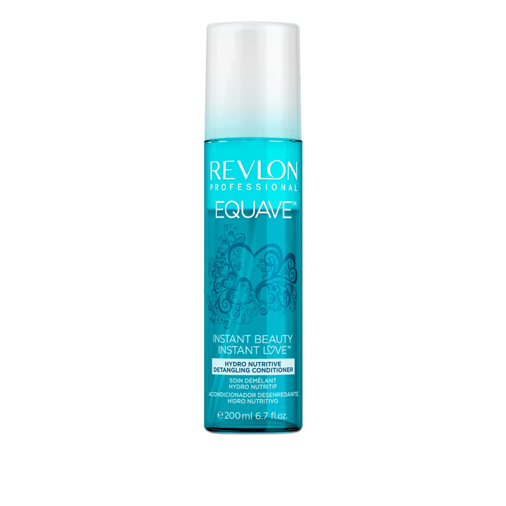Кондиціонер 2-х фазний зволожуючий REVLON EQUAVE INSTANT BEAUTY HYDRO 200 мл
