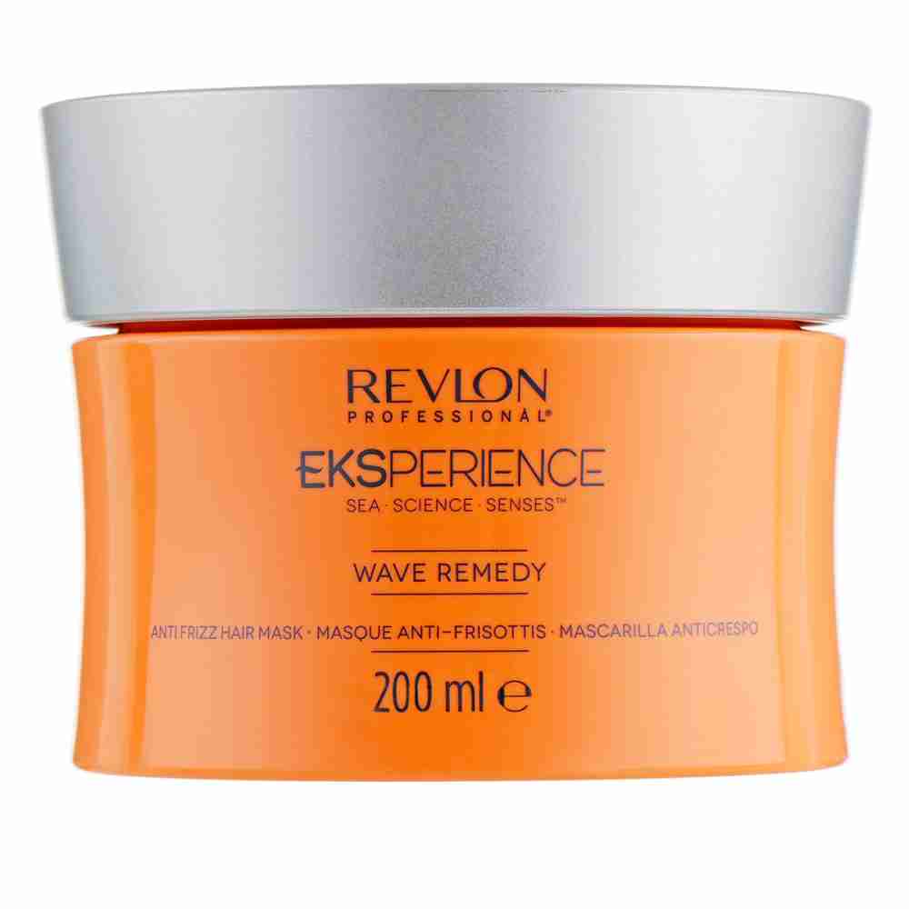 Маска для кучерявого волосся REVLON EKSPERIENCE Wave Remedy 200 мл