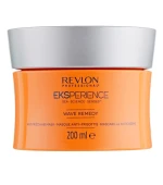 Маска для вьющихся волос REVLON EKSPERIENCE Wave Remedy 200 мл