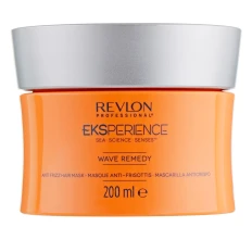 Маска для вьющихся волос REVLON EKSPERIENCE Wave Remedy 200 мл