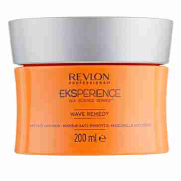 Маска для вьющихся волос REVLON EKSPERIENCE Wave Remedy 200 мл