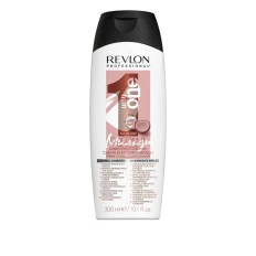 Шампунь REVLON Uniq One Hair Treatment COCONUT 300 мл