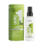 Спрей для волосся REVLON Uniq One Hair Treatment Green tea scent 10 1 150 мл