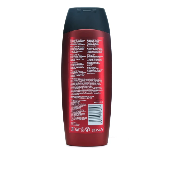 Шампунь-кондиционер REVLON Uniq One Hair & Scalp 300 мл