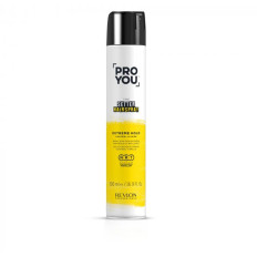 Лак для волос ультра сильной фиксации REVLON PROYOU Extreme 500 мл