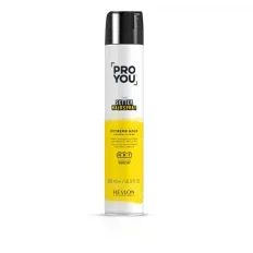 Лак для волос ультра сильной фиксации REVLON PROYOU Extreme 500 мл