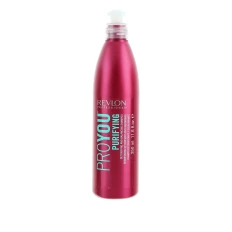 Шампунь очищающий REVLON PROYOU Purifying 350 мл