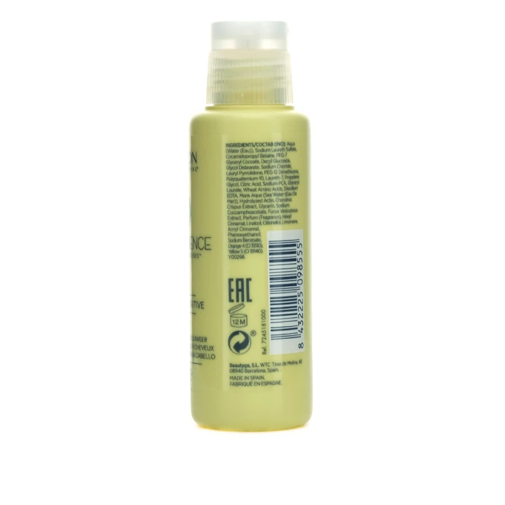 Шампунь увлажнение и питание для сухих волос REVLON EKSPERIENCE Hydro Nutritive 50 мл