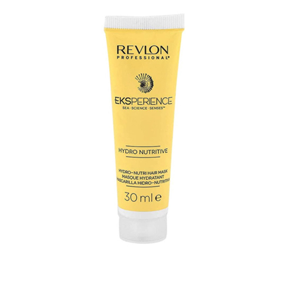 Маска зволожуюче-поживний для сухого волосся REVLON EKSPERIENCE Hydro Nutritive 30 мл