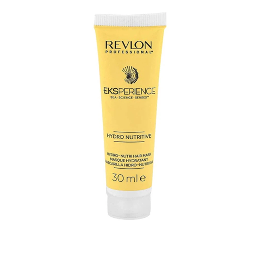 Маска увлажняюще-питательный для сухих  волос REVLON EKSPERIENCE Hydro Nutritive 30 мл