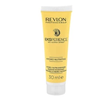 Маска увлажняюще-питательный для сухих  волос REVLON EKSPERIENCE Hydro Nutritive 30 мл
