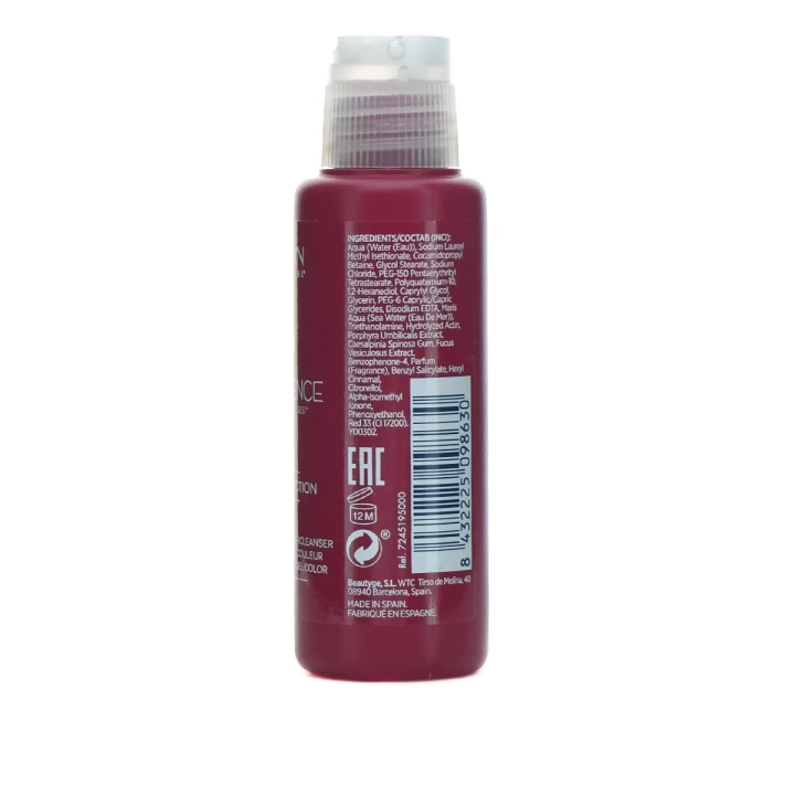 Шампунь восстанавливающий для окрашенных волос REVLON EKSPERIENCE Color Protection 50 мл