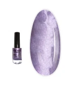 Лак NailStory для стемпинга 11 мл (Сиреневый "эффект фольги")