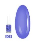 Лак NailStory для стемпинга 11 мл (08 Синий)