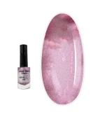 Лак NailStory для стемпинга 11 мл (Коралловый "эффект фольги")