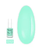 Лак NailStory для стемпинга 11 мл (10 Мятный)