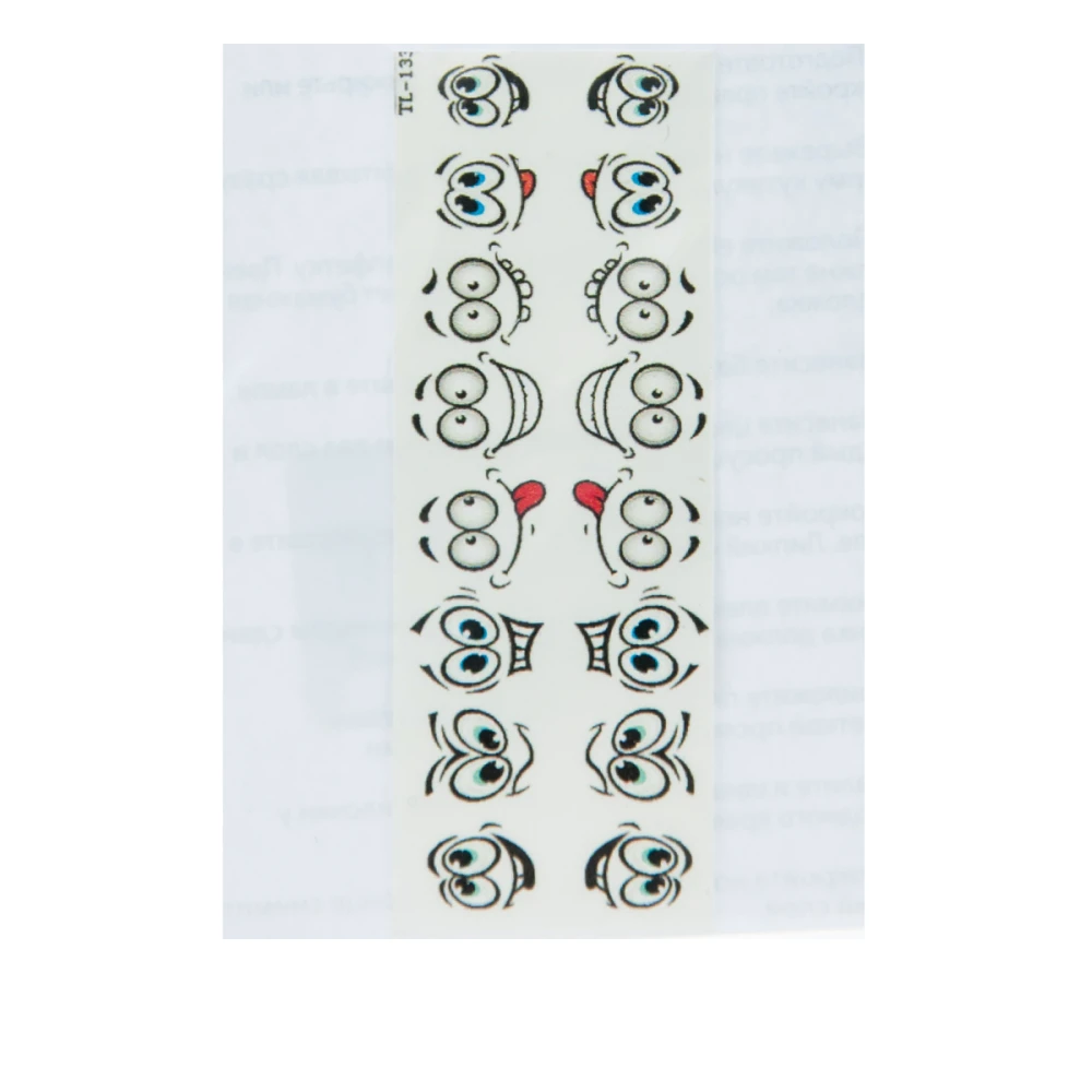 Слайдер DreamNails Little мини объем