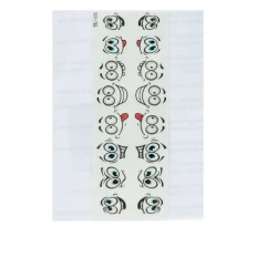 Слайдер DreamNails Little мини объем