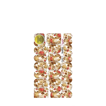 Слайдер DreamNails Omnia Gold (15)