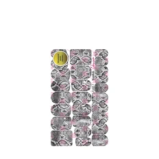 Слайдер DreamNails Omnia Gold (1)