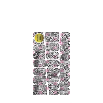 Слайдер DreamNails Omnia Gold (1)