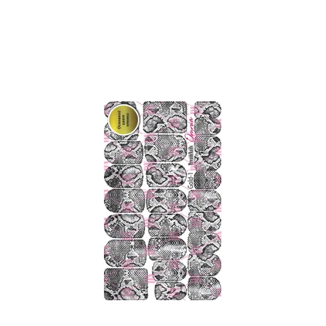 Слайдер DreamNails Omnia Gold (1)