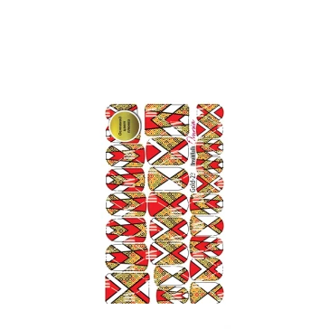 Слайдер DreamNails Omnia Gold (23)