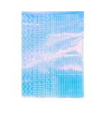 Слайдер DreamNails зеркальная наклейка (20 pink opal)