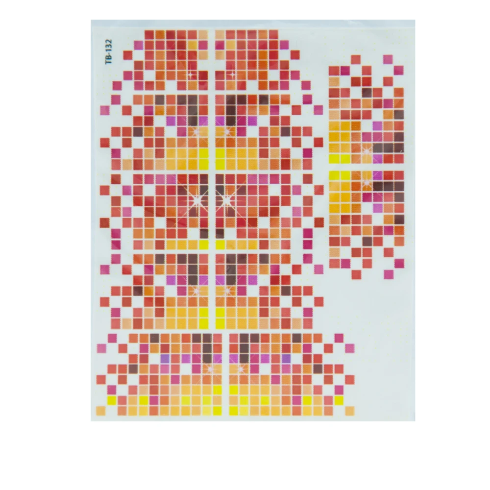 Слайдер DreamNails (TB-132)