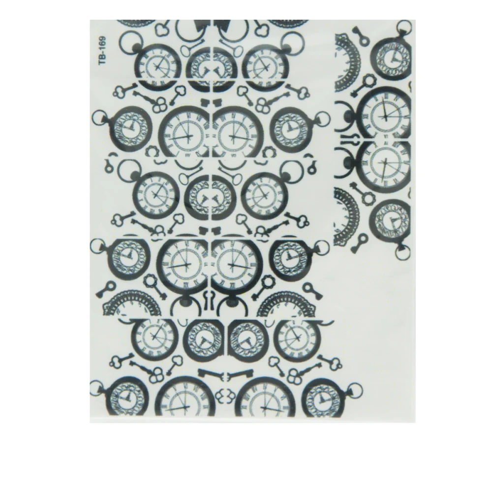 Слайдер DreamNails (TB-169)