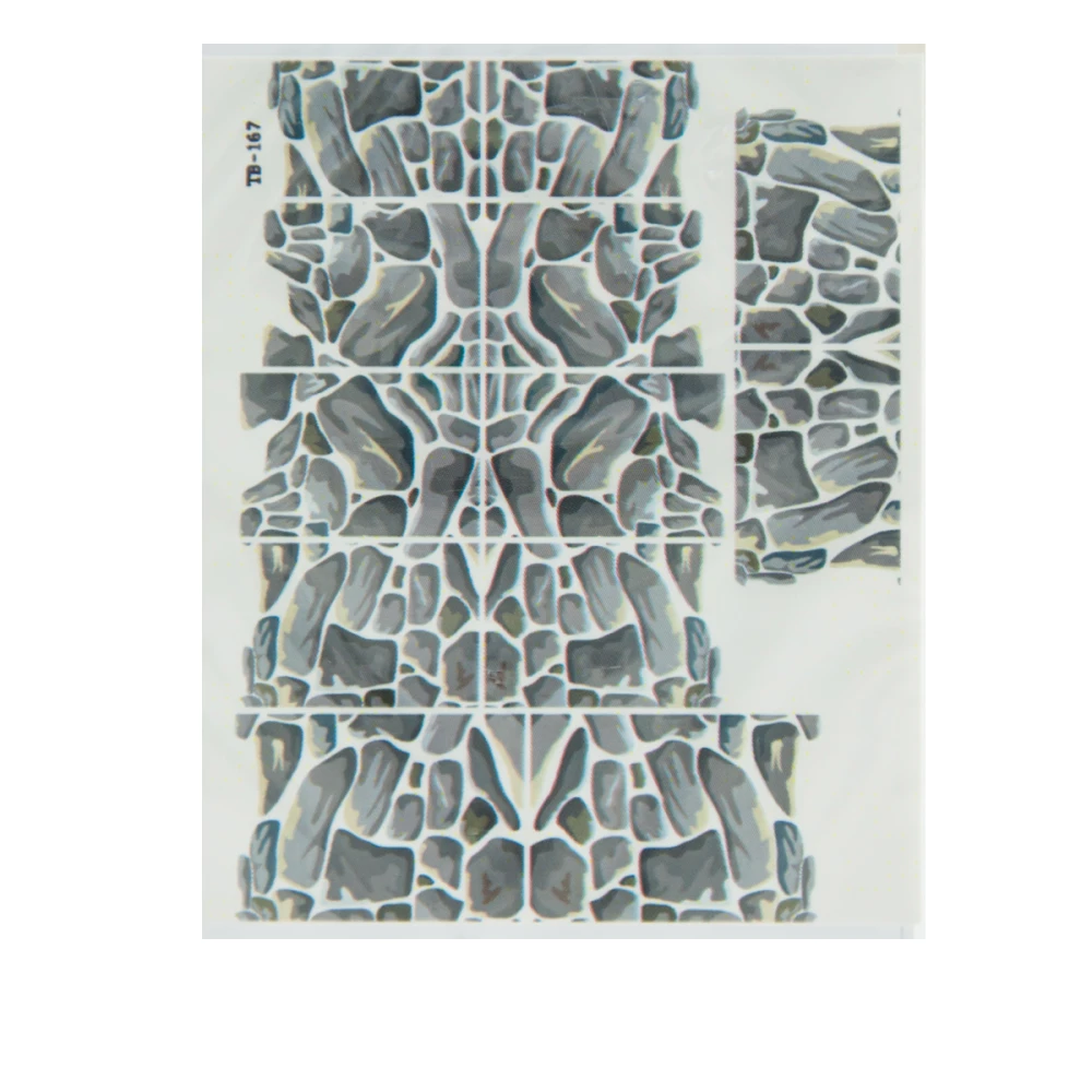 Слайдер DreamNails (TB-167)