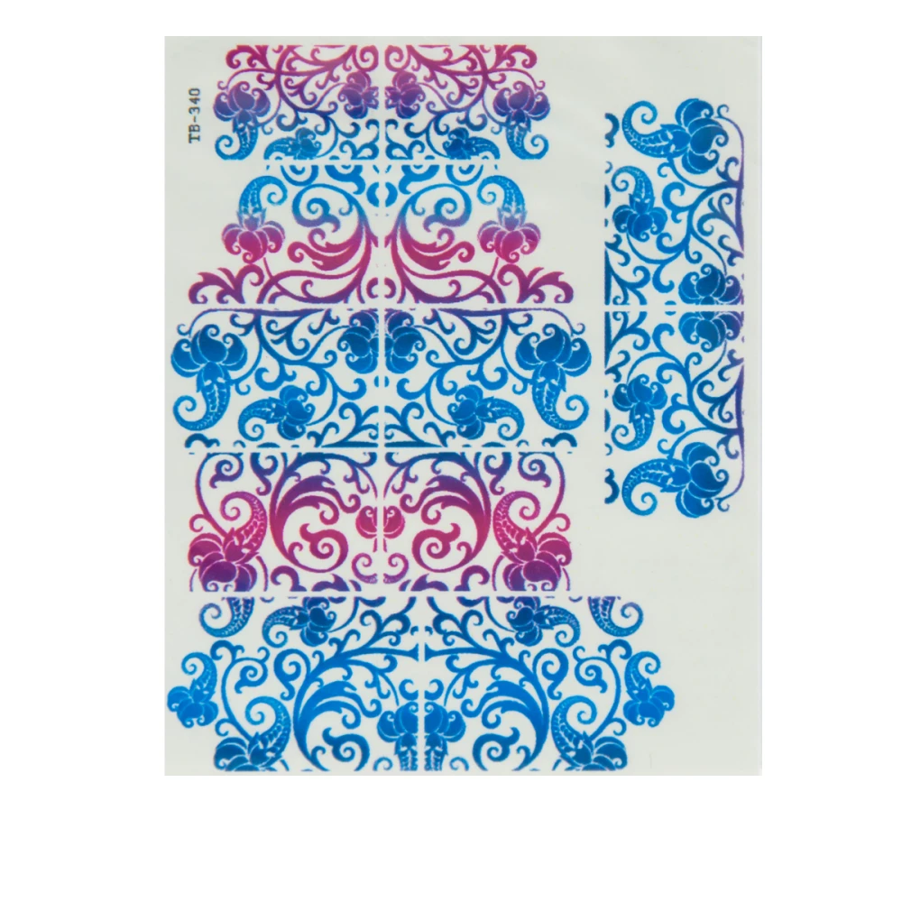 Слайдер DreamNails (TB-340)