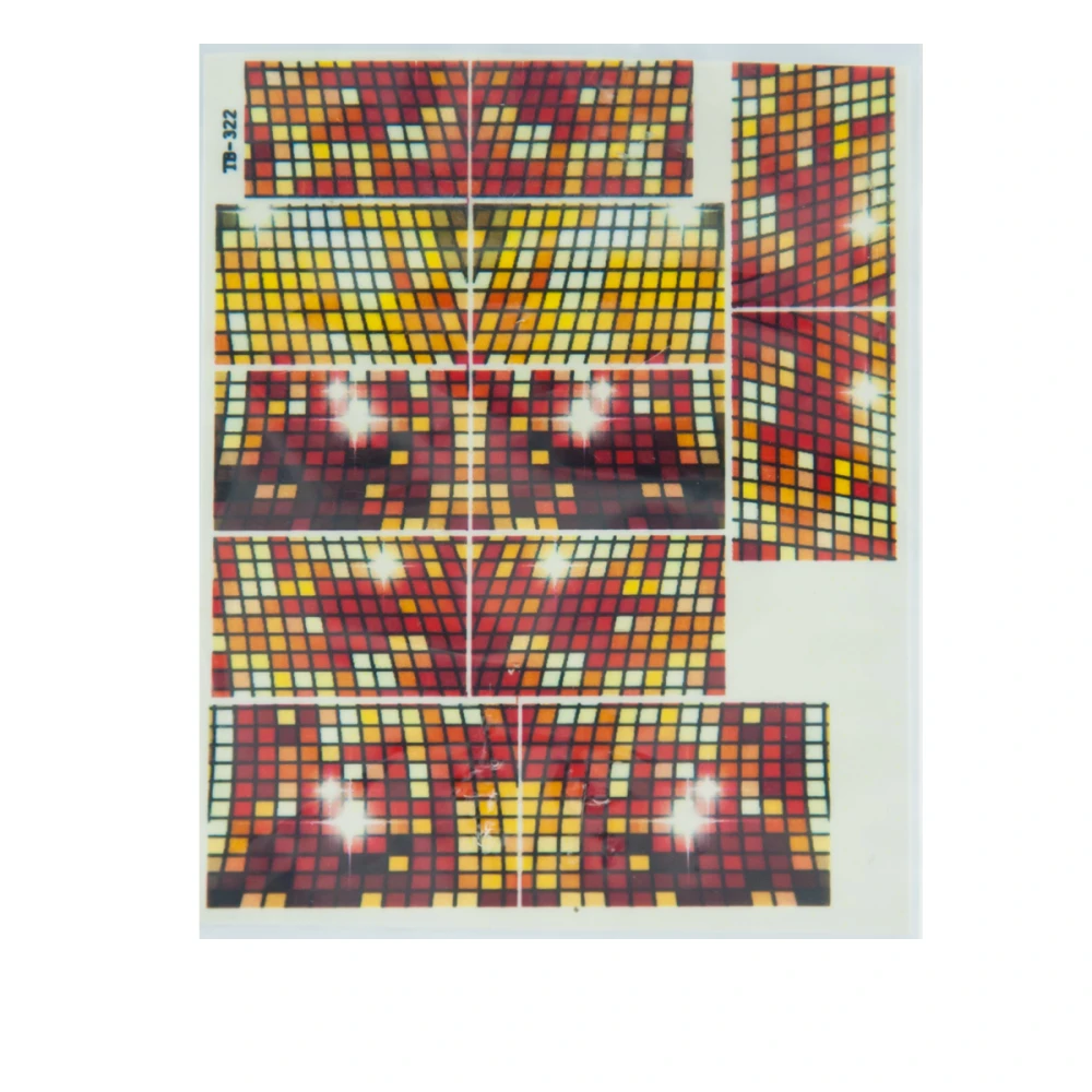 Слайдер DreamNails (TB-322)