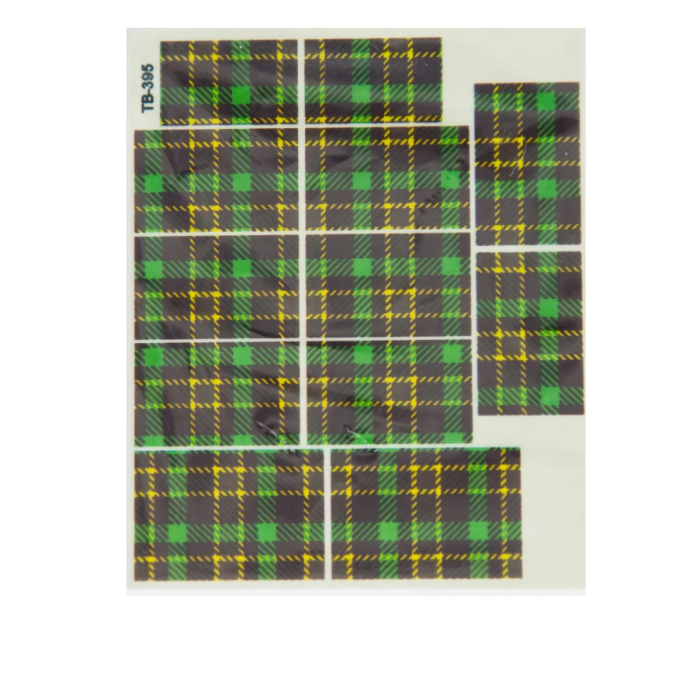 Слайдер DreamNails (TB-395)